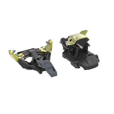 Dynafit TLT Speedfit 10 2020/2021